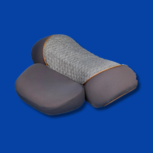 כרית טיפול לצוואר - FreeNeck